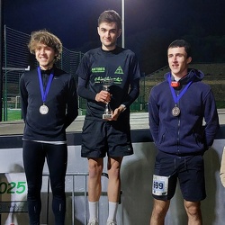 UrbanTrail d\'Antibes 23_11_2025