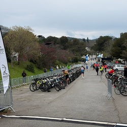 D3 2ème manche duathlon Marseille 22_03_2026