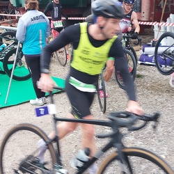 Demi-finale D3 duathlon Tullins_29_03_26