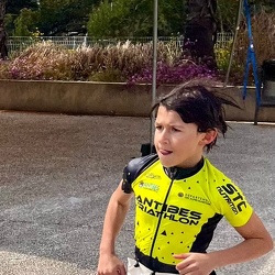 Aquathlon de Saint-Raphael 29_03_2026