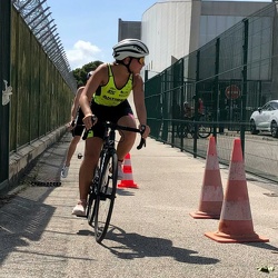 Triathlon des jeunes et des familles Toulon 06_06_2026