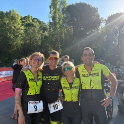 Triathlon de Vins-sur-caramy 07_06_2026